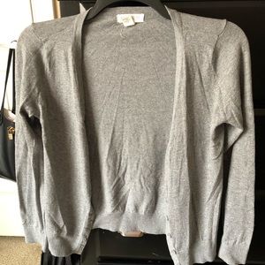 Grey Sweater! Size Medium!